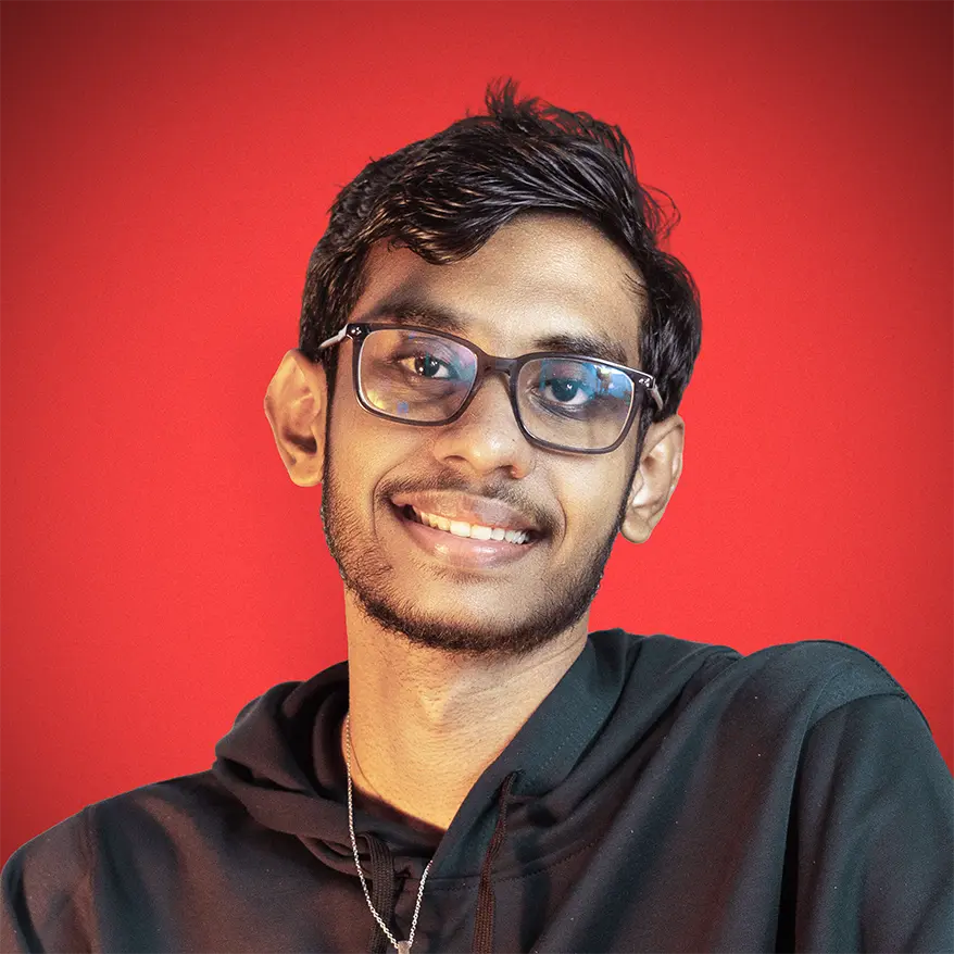 Pasindu Sandaruwan